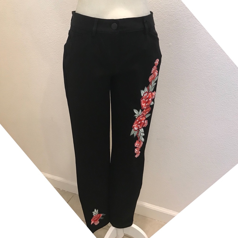 Express skinny jeans